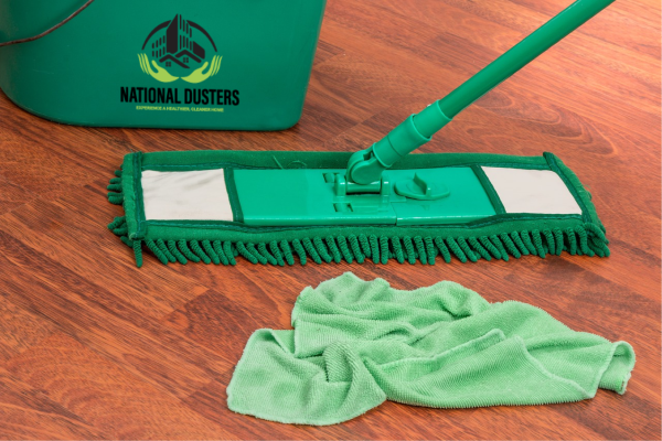 national dusters housekeeping services