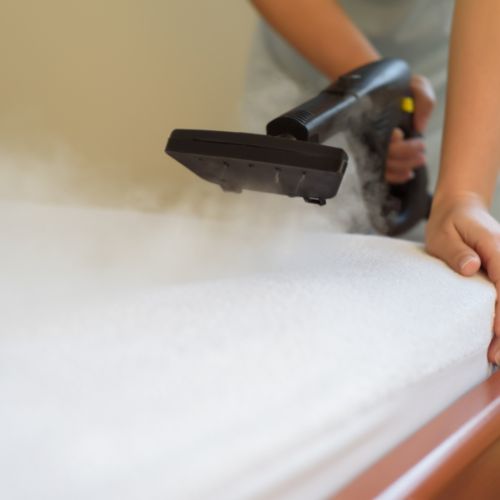 Mattress cleaning in Minneapolis, MN