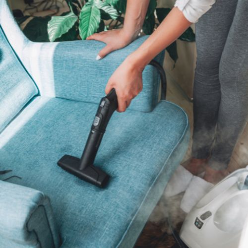 Upholstery cleaning near you