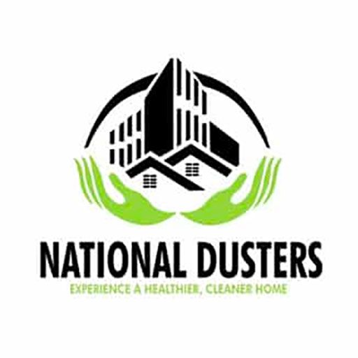 National Dusters square logo-512